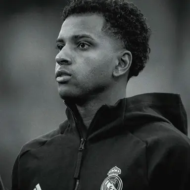 Profile image of Rodrygo Goes