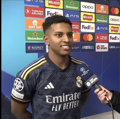 Profile image of Rodrygo Goes