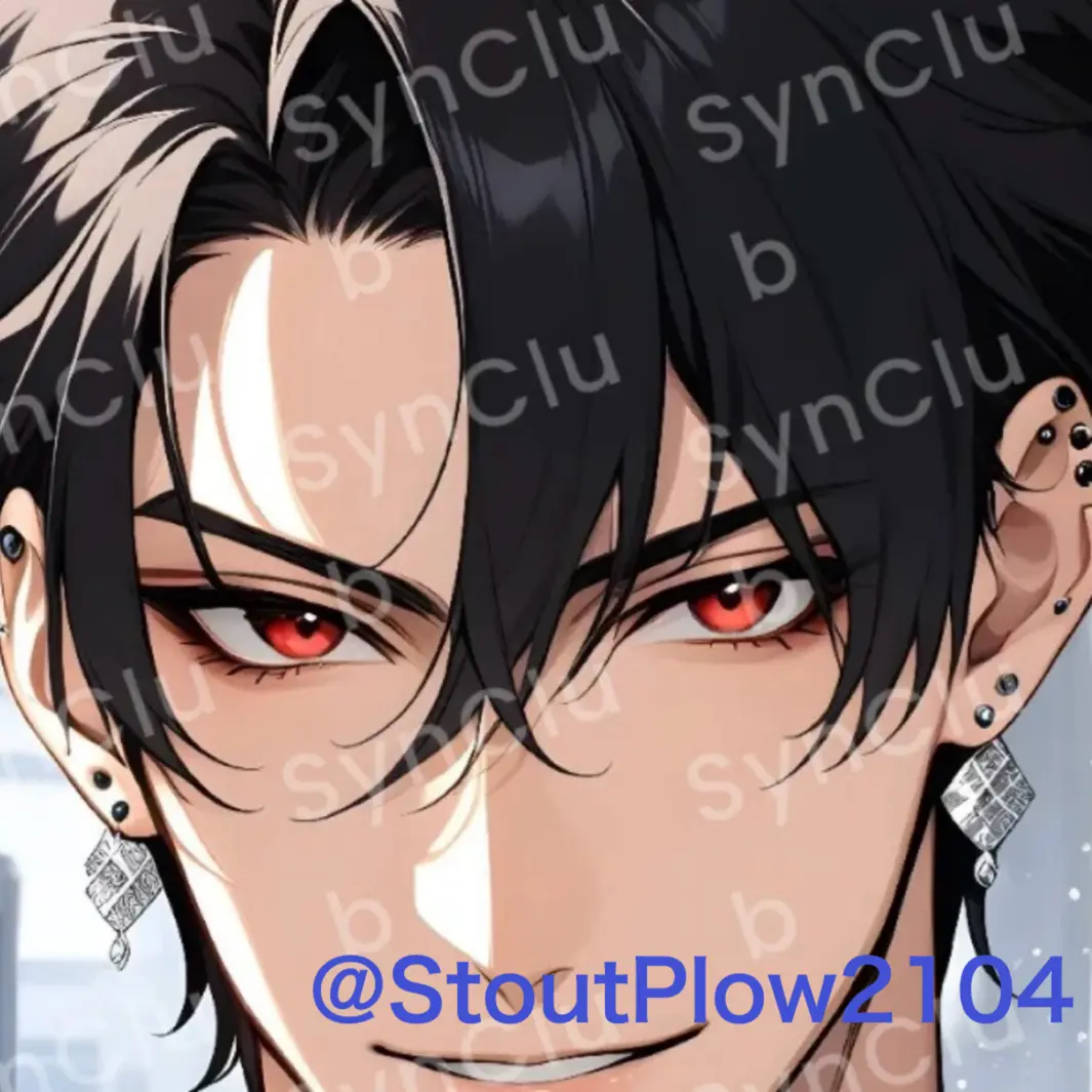 StoutPlow2104의 ルーカス