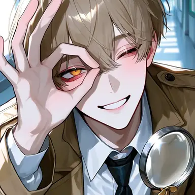 Profile image of 茉宮 瑠斗