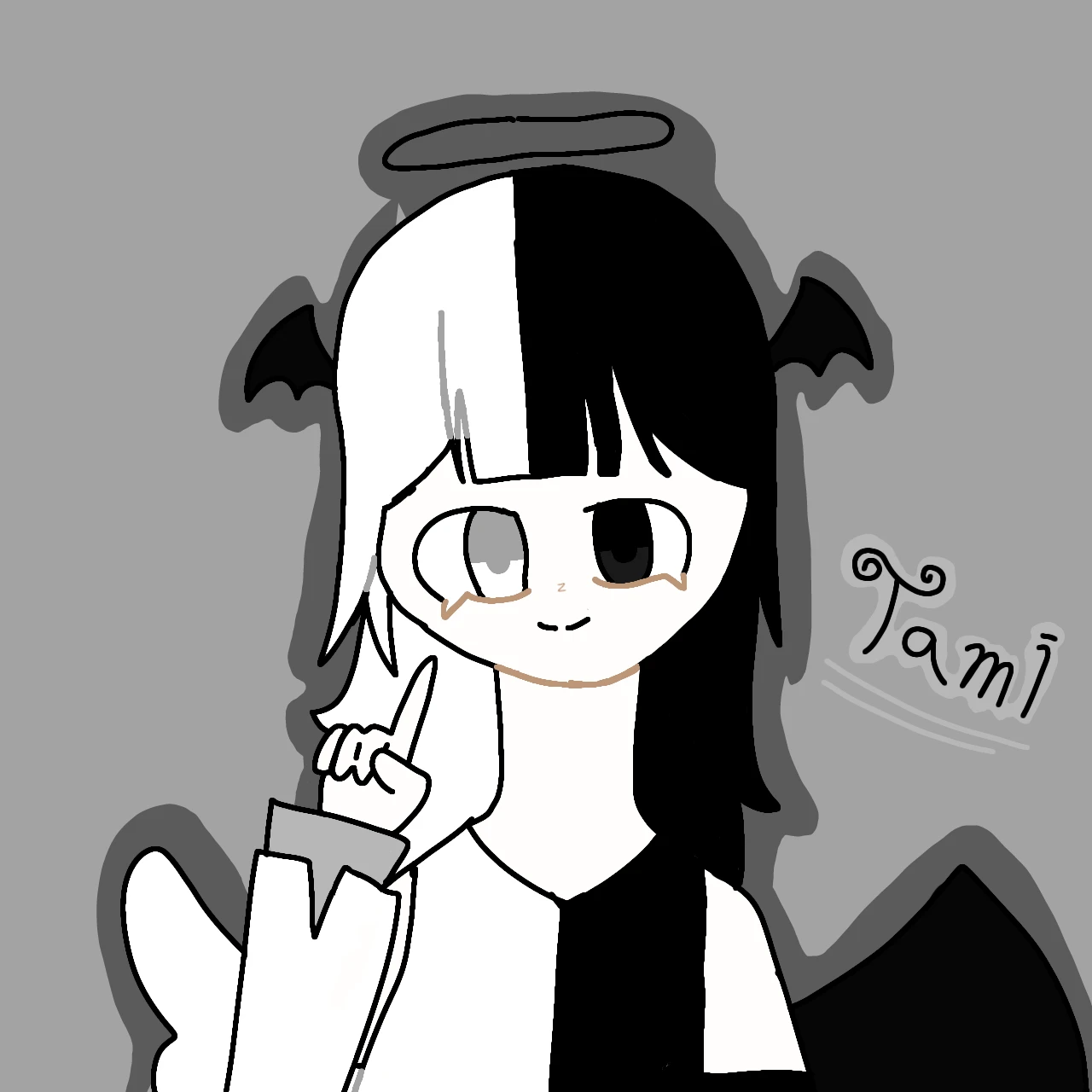 댄월 합시다