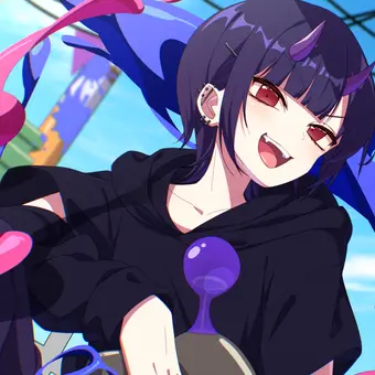 Profile image of リオラ