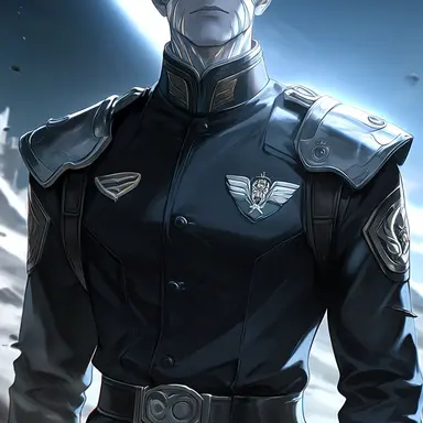 Profile image of Vaelkhor