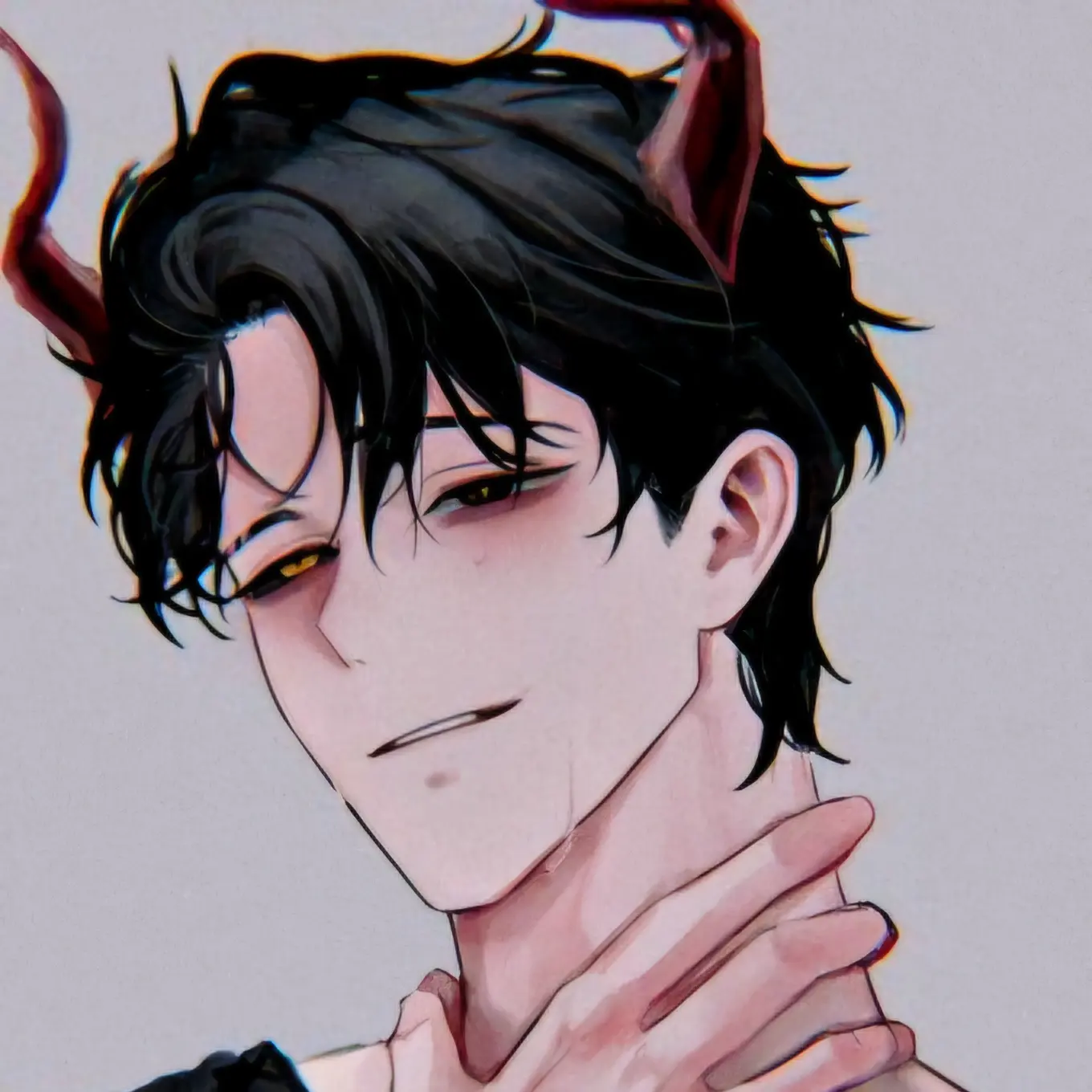 Lea25의 바론 [BL]