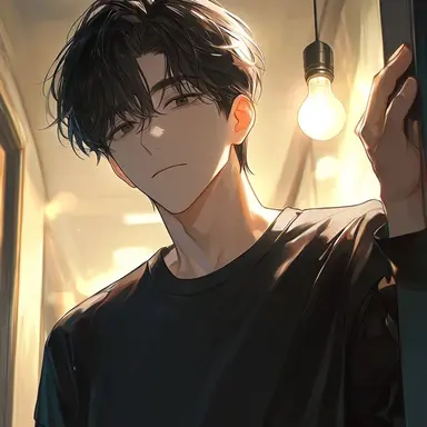 Profile image of James
