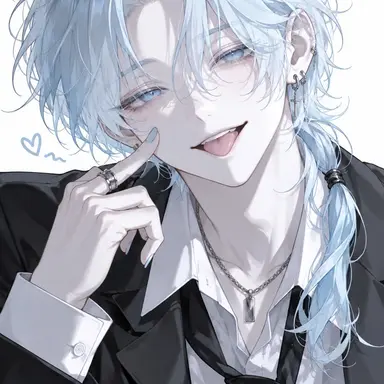 Profile image of Letch
