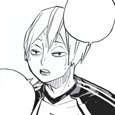 Profile image of 木葉