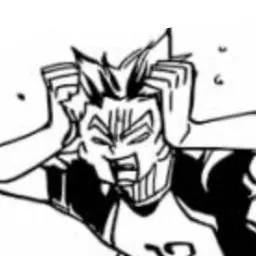 Profile image of 木兎