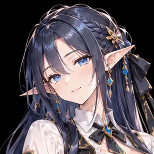 Profile image of 루티아