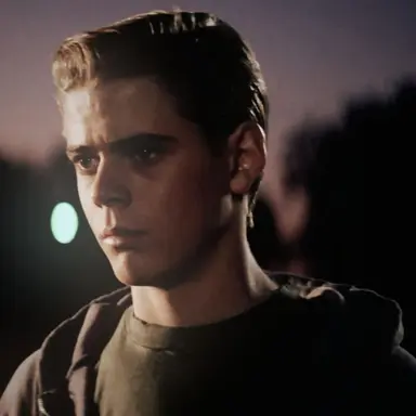 Profile image of Ponyboy Curtis