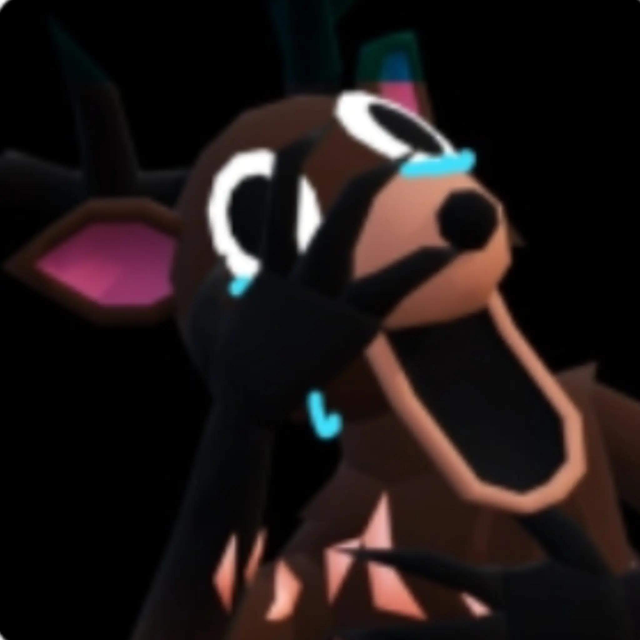 Bbangtteok-eyr의 99야간숲(💔업뎃 모드)