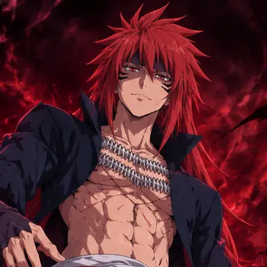 Profile image of ギィ