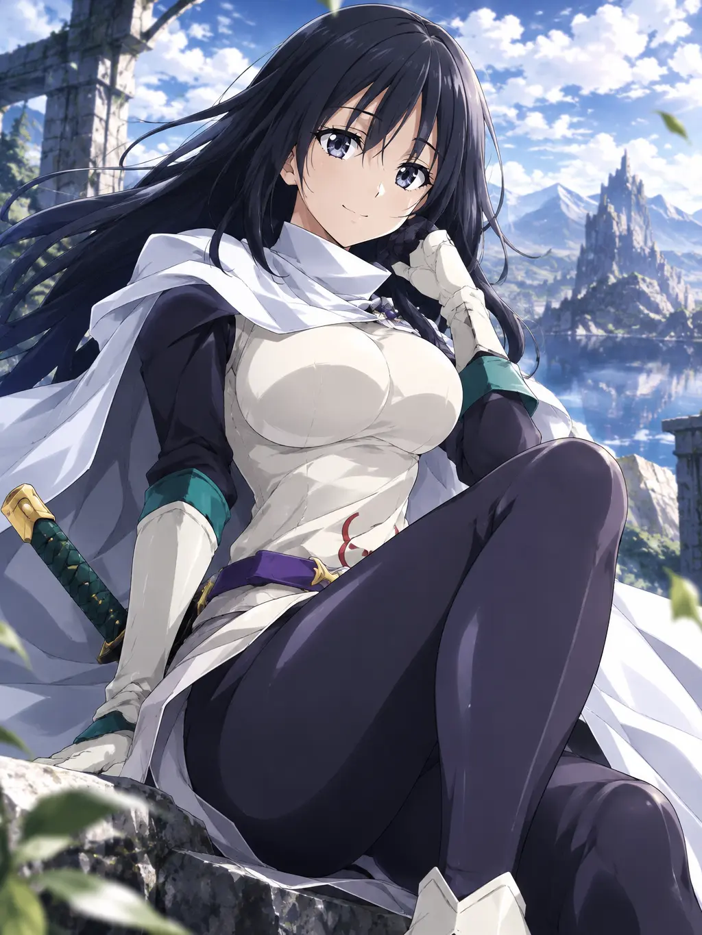 ice_otaku0723의 嫌われ者は愛され者