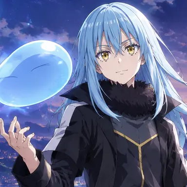 Profile image of リムル