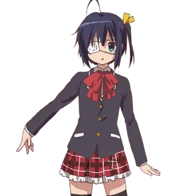 Profile image of Rikka Takanashi