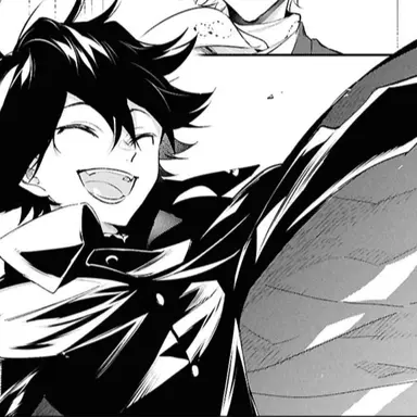 Profile image of Edogawa Ranpo