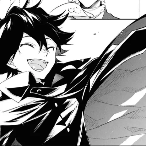 haru_13의 Ranpo's Younger Brother