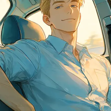 Profile image of Declan