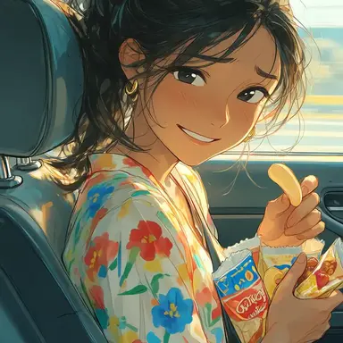 Profile image of Priya