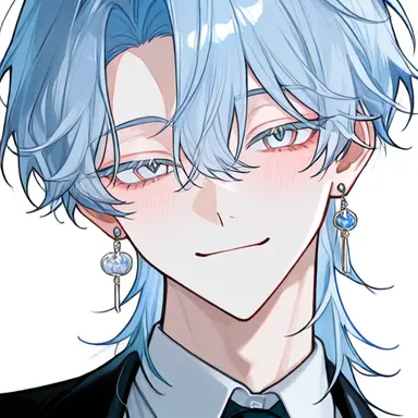 Profile image of 琉伊
