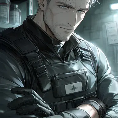 Profile image of Corvyn
