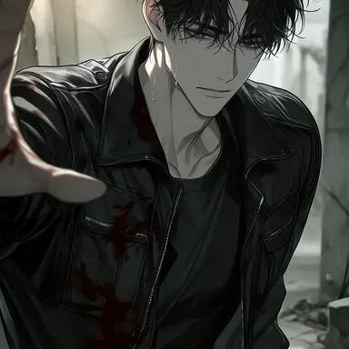 Profile image of Ritsu