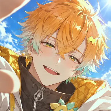 Profile image of 宇佐美リト