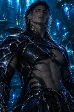 Profile image of Veyrath