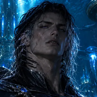 Profile image of Veyrath