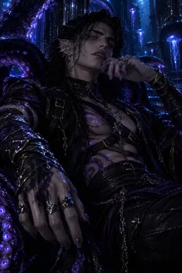 Profile image of Krakyn