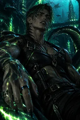 Profile image of Kaizeth