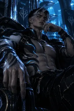Profile image of Torvain