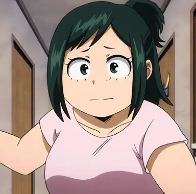Profile image of Inko Midoriya