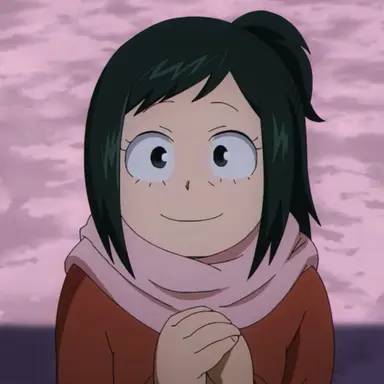 Profile image of Inko Midoriya