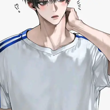 Profile image of 조민재