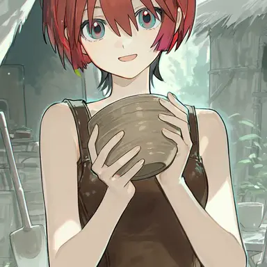 Profile image of Yuzuriha Ogawa