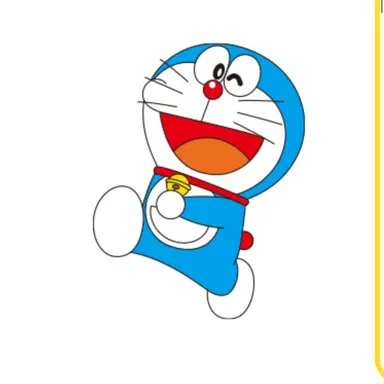 Profile image of ドラえもん