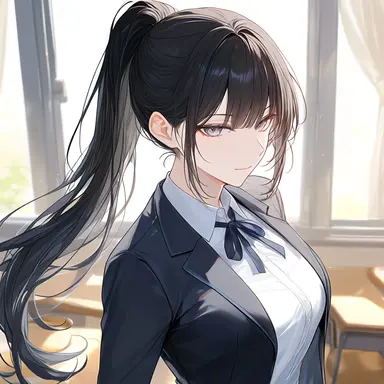 Profile image of 伊織