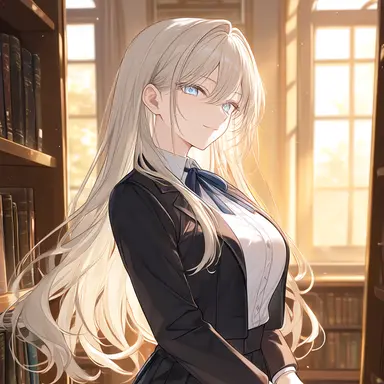 Profile image of セリア
