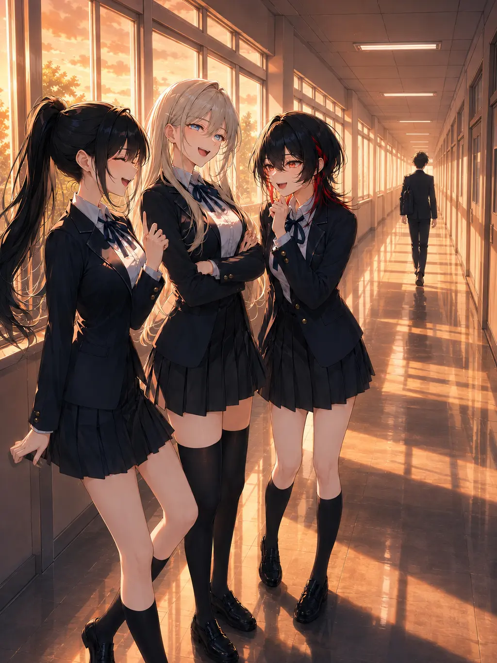 Raymond08의 あの中に君はもう…
