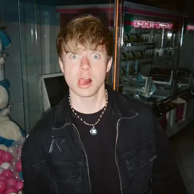 Profile image of Sam