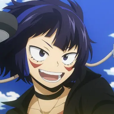 Profile image of 耳郎響香