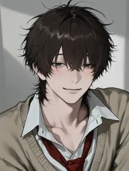 Profile image of 成瀬 湊
