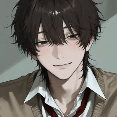 Profile image of 成瀬 湊