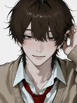 Profile image of 成瀬 湊