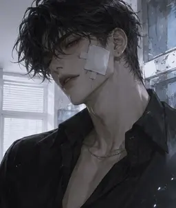 Profile image of ペク・ウヒョン