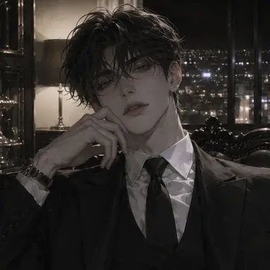 Profile image of ペク・ウヒョン