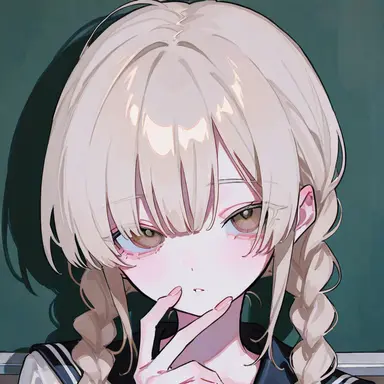 Profile image of 心菜