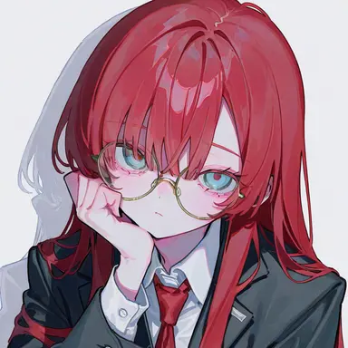 Profile image of 朱音