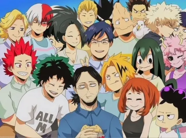Profile image of MHA In Australia
